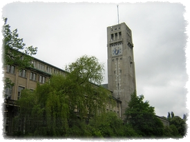 Deutsches Museum in München, 2004